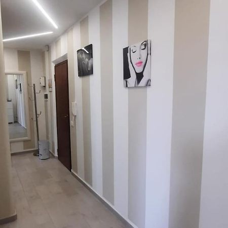 Appartamento Anzalone House Asti Esterno foto