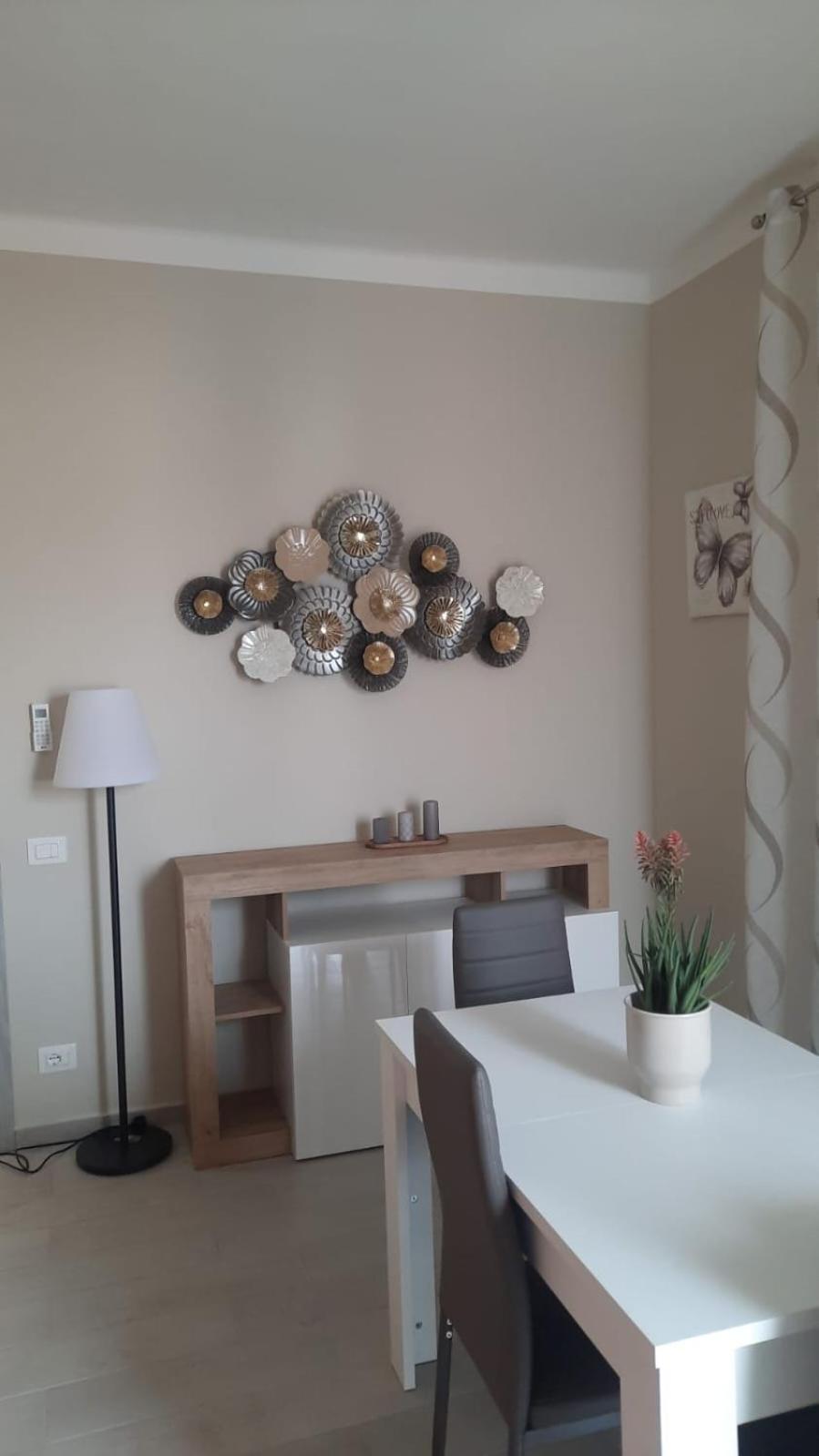 Appartamento Anzalone House Asti Esterno foto